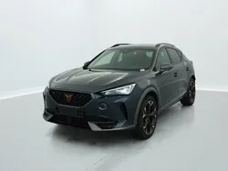 Gris Utilisé 2022 Cupra Formentor SUV | 29 370 € (Prix juste)