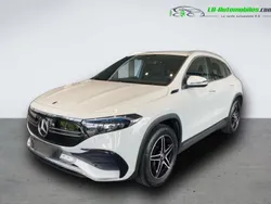 Utilisé 2022 Mercedes EQA300 SUV | 37 500 € (Bon prix)