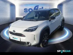 Blanc Utilisé 2024 Toyota Yaris Cross Sport SUV | 25 990 € (Bon prix)
