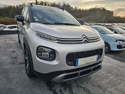 Gris Occasion 2019 Citroën C3 Aircross Business Class SUV | 7 990 € (Super prix)