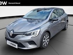Gris Utilisé 2023 Renault Clio V Equilibre Citadine | 14 895 € (Prix juste)