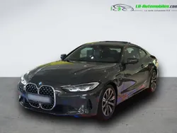 Utilisé 2021 BMW 430 Comfort Edition Coupé | 41 800 € (Prix assez cher)