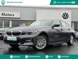 Mineralgrau Utilisé 2022 BMW 330 Luxury Line Berline | 33 789 €
