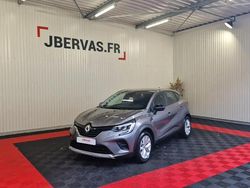 Utilisé 2022 Renault Captur Business SUV | 18 990 € (Bon prix)