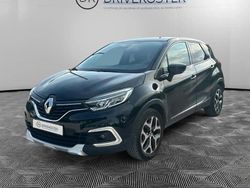 Occasion 2018 Renault Captur Intens SUV | 10 990 € (Bon prix)