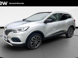Gris Utilisé 2020 Renault Kadjar SUV | 17 990 € (Super prix)
