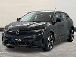 Noir Utilisé 2022 Renault Mégane Equilibre SUV | 18 299 € (Prix juste)