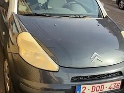 Utilisé 2005 Citroën C3 Pluriel Cabriolet | 1 000 €