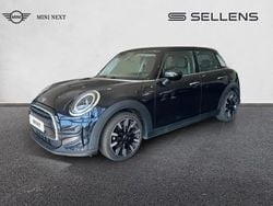 Noir Utilisé 2021 Mini Cooper Citadine | 16 900 € (Bon prix)