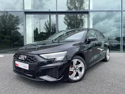 Utilisé 2022 Audi A3 Sportback e-tron Competition Berline | 29 990 € (Prix juste)