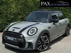 Utilisé 2021 Mini John Cooper Works Citadine | 29 900 € (Prix juste)