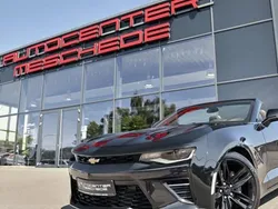 Utilisé 2018 Chevrolet Camaro Cabriolet | 52 790 €