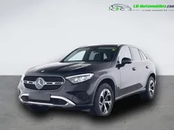 Utilisé 2022 Mercedes GLC400d | 61 900 € (Bon prix)