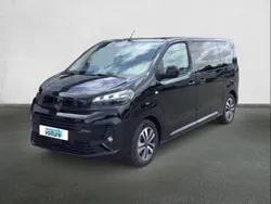 Noir Utilisé 2025 Peugeot Traveller Business-Line Monospace | 59 770 €