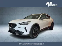 Blanc Utilisé 2023 Cupra Formentor SUV | 37 990 € (Prix assez cher)