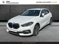 Utilisé 2024 BMW 116 Citadine | 27 900 € (Prix juste)