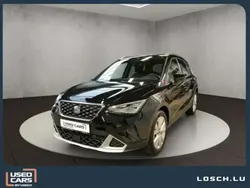 Noir Utilisé 2024 Seat Arona Xperience SUV | 21 528 € (Prix juste)