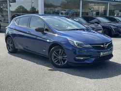 Utilisé 2021 Opel Astra Elegance Berline | 13 690 € (Prix juste)