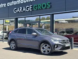 Gris Utilisé 2024 VW Taigo R-line SUV | 22 890 € (Prix juste)