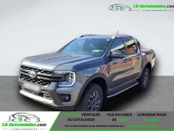 Utilisé 2023 Ford Ranger Pick-up | 60 000 €