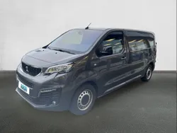 Utilisé 2023 Peugeot e-Expert Van | 55 680 €