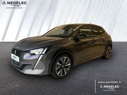 Occasion 2021 Peugeot 208 GT Citadine | 20 900 €