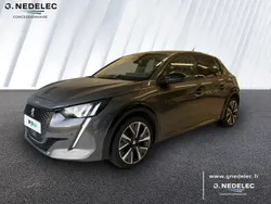 Utilisé 2021 Peugeot 208 GT Citadine | 20 900 €