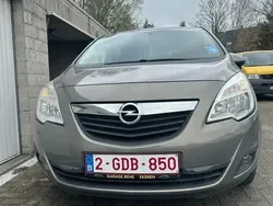 Utilisé 2012 Opel Meriva Selection Monospace | 3 000 €