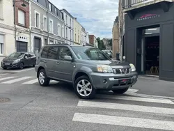 Gris Utilisé 2006 Nissan X-Trail SUV | 8 490 €