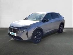 Gris Utilisé 2025 Peugeot 3008 Allure | 36 990 € (Prix cher)