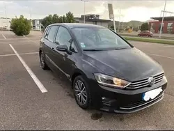Utilisé 2016 VW Golf Sportsvan Monospace | 8 900 € (Prix juste)
