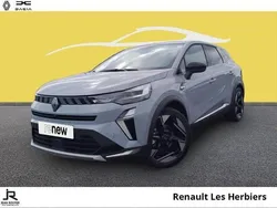Gris Utilisé 2025 Renault Symbioz Iconic SUV | 32 990 € (Bon prix)