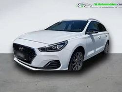 Utilisé 2018 Hyundai i30 Break | 17 900 € (Prix juste)