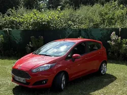 Utilisé 2015 Ford Fiesta Citadine | 5 000 € (Prix juste)