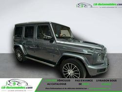 Utilisé 2024 Mercedes G500 SUV | 174 700 €