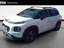 Blanc Utilisé 2021 Citroën C3 Aircross PureTech SUV | 13 590 € (Bon prix)