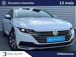 Blanc pur Utilisé 2019 VW Arteon Elegance | 22 750 € (Super prix)