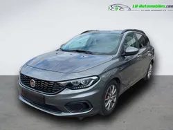 Utilisé 2018 Fiat Tipo Berline | 14 900 € (Prix assez cher)