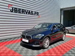 Noir Utilisé 2023 BMW X2 SUV | 22 990 € (Super prix)