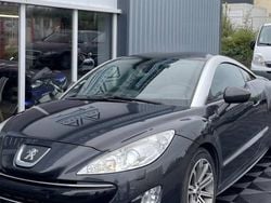 Utilisé 2012 Peugeot RCZ Coupé | 11 480 € (Super prix)