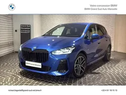 Bleu Utilisé 2023 BMW 225 M Sport Monospace | 39 520 € (Prix juste)