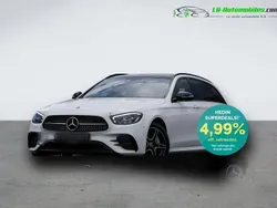 Utilisé 2022 Mercedes E300 Berline | 41 300 € (Prix juste)