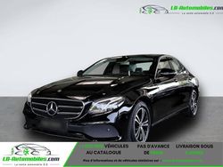 Utilisé 2020 Mercedes E300 Berline | 40 700 €