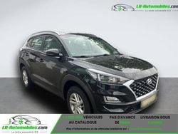 Utilisé 2020 Hyundai Tucson SUV | 21 900 € (Bon prix)