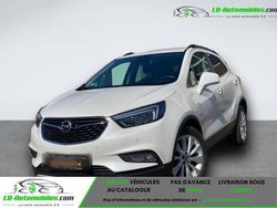 Utilisé 2016 Opel Mokka X SUV | 20 400 €