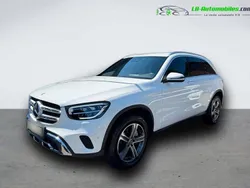 Utilisé 2022 Mercedes GLC300e | 41 400 € (Bon prix)