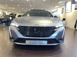 Gris Utilisé 2023 Peugeot 308 Break | 37 180 €