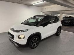 Blanc Utilisé 2020 Citroën C3 Aircross Feel SUV | 9 990 € (Bon prix)
