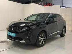 Utilisé 2022 Peugeot 3008 Allure SUV | 23 999 € (Prix juste)