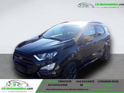 Utilisé 2020 Ford Ecosport SUV | 18 900 € (Prix juste)